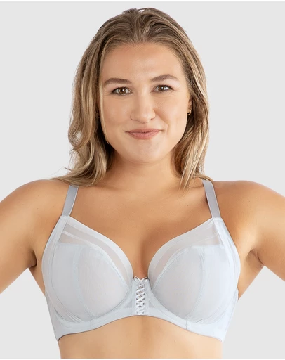 Parfait - Shea Supportive Full Bust Plunge Bra