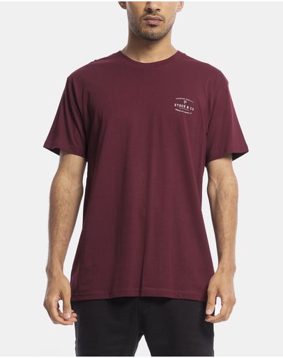 Oxblood