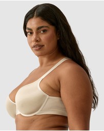 Naturana - Air Magic Wired Spacer Cup T-Shirt Bra
