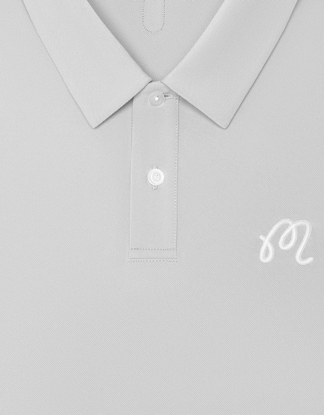 Malbon - ICONS Fairway Polo