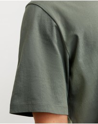 Jack & Jones - Organic Cotton Basic T-Shirt