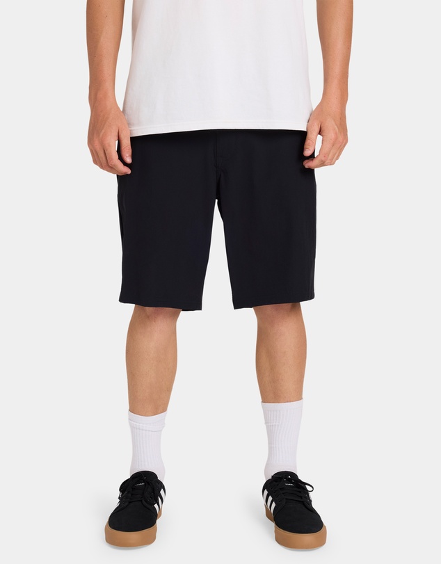 Volcom - Mens Frickin Cross Shred 20