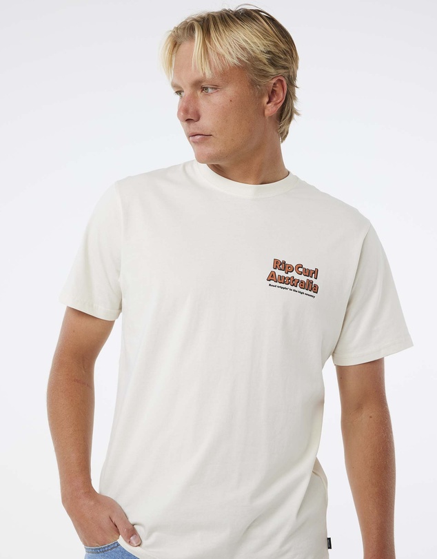 Rip Curl - Australia Fun Times Desto Tee