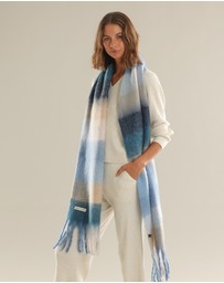Morgan & Taylor - Emma Scarf