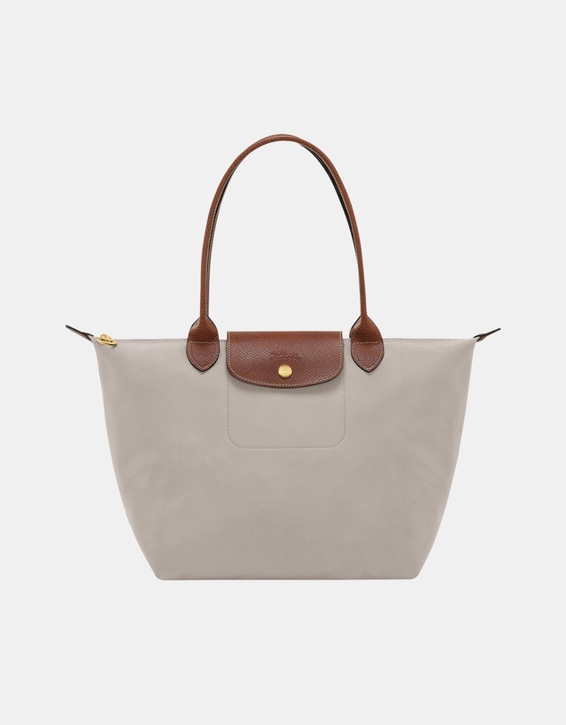 Longchamp - Le Pliage Original Shoulder Bag Medium