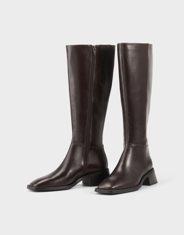 Vagabond - Blanca Knee-High Boots