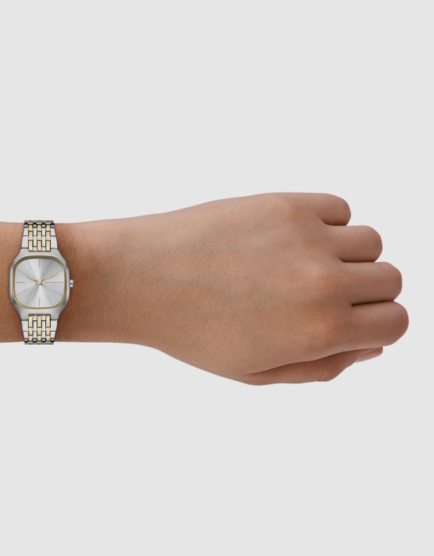 Skagen - Mellem Lille Multicolor Analogue Watch