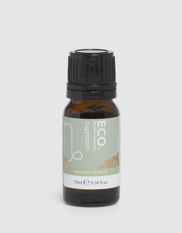 ECO. Modern Essentials - ECO. Capricorn Zodiac Sign Essential Oil Blend