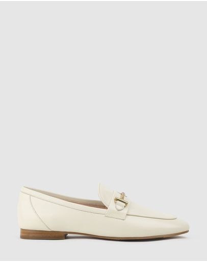 Offwhite Calf