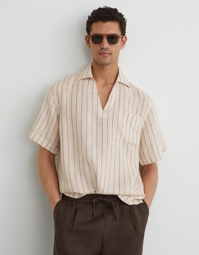 REISS - Quest Shirt