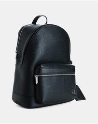 Karl Lagerfeld - K/Ikon Outline Backpack