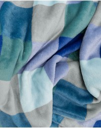 Bambury - Charlie Ultraplush Throw