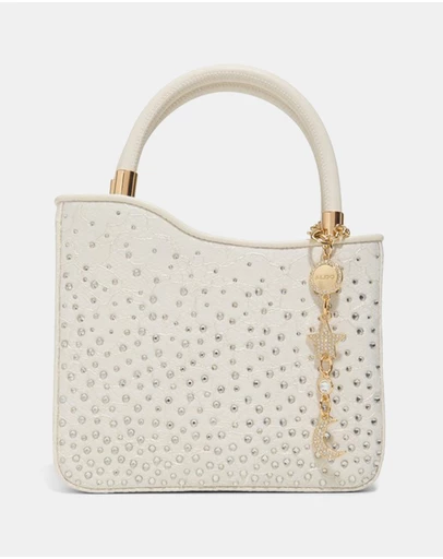 ALDO - Sunlace Top Handle Bag