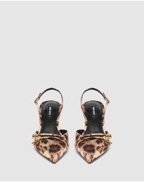 Nine West - Atezza