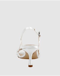 Badgley Mischka - Isabela