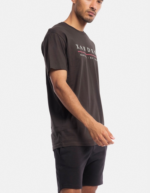 Xander - Bande Tee