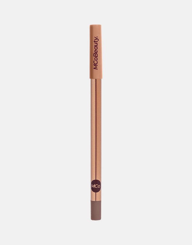 MCoBeauty - Perfect Pout Lip Liner - Flirty Cocoa