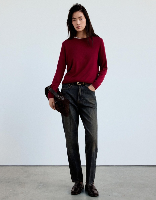 M.N.G - Lucca Sweater