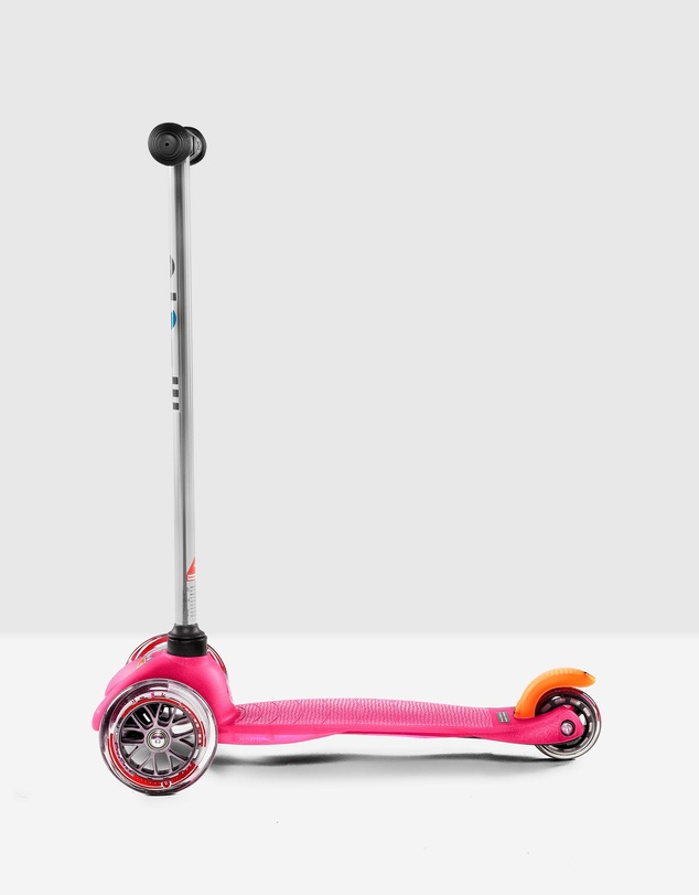Micro Scooters - Micro Mini Classic 3 Wheel Scooter