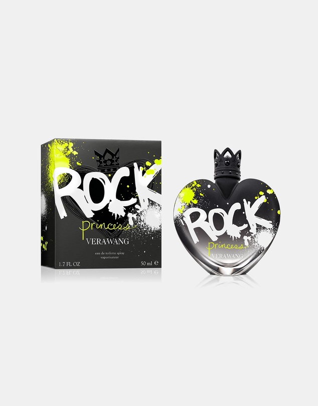 Vera Wang - Rock Princess ETD 50ml