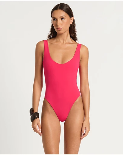 Bond-Eye Swimwear - Lucia One Piece