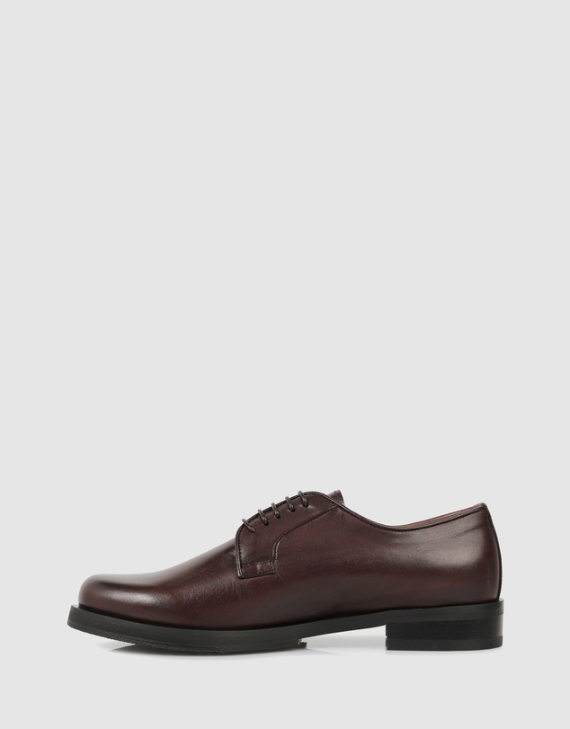 Beau Coops - Bakana Lace Ups