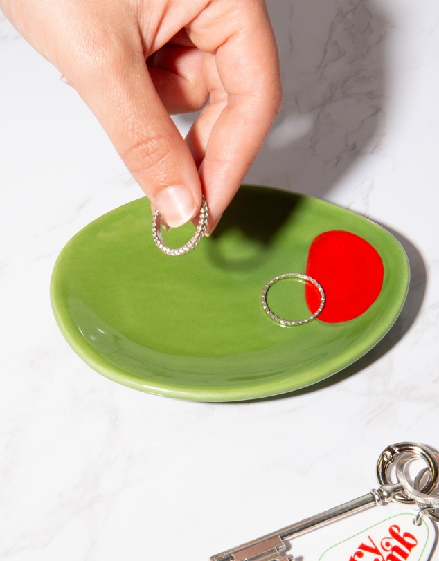 DOIY - Olivia Trinket Tray