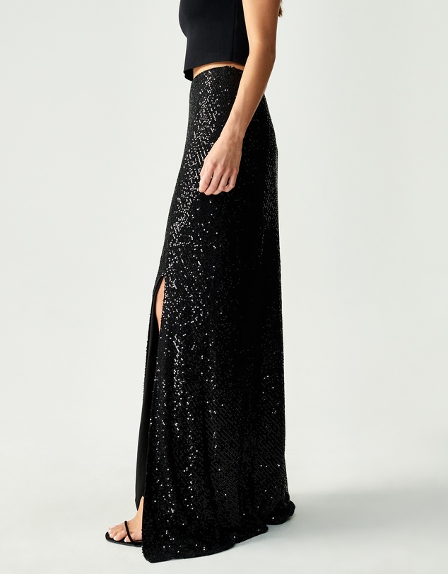 Tussah - Teodora Maxi Skirt