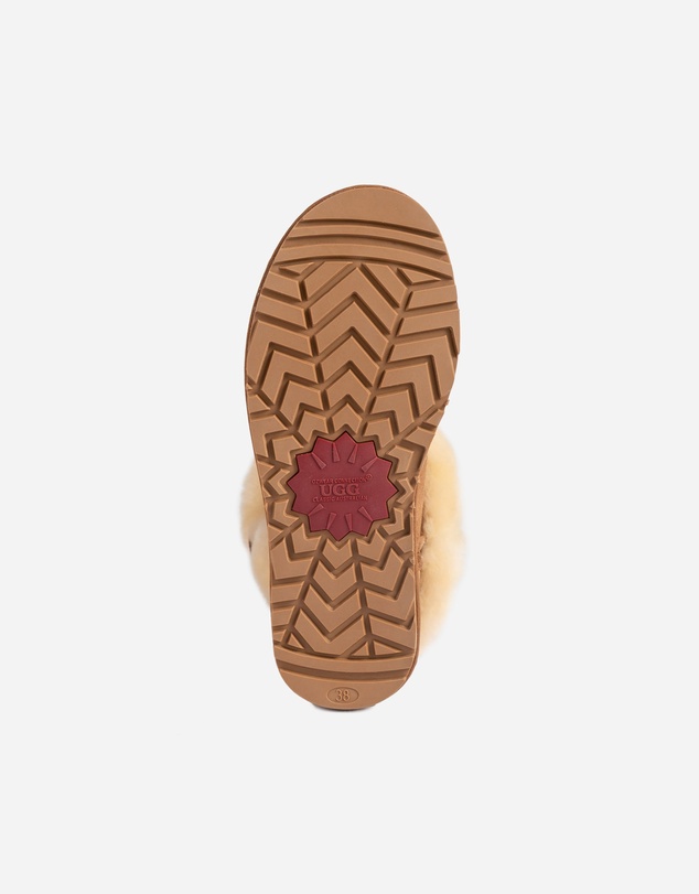 Ozwear Connection Uggs - Ugg Horns Button Boots