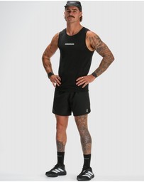 Horrigan - Stride Shorts