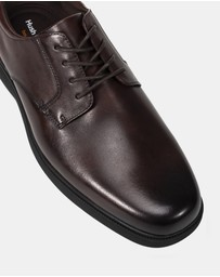 Hush Puppies - Legend