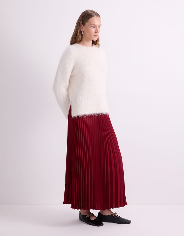 Sportscraft - Alpaca Blend Sweater
