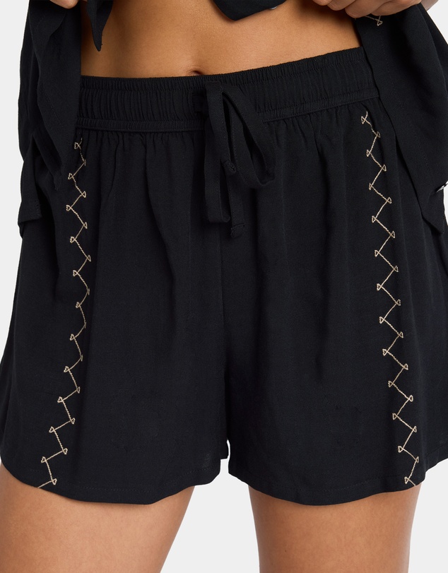 Volcom - Womens Bloomz Shorts