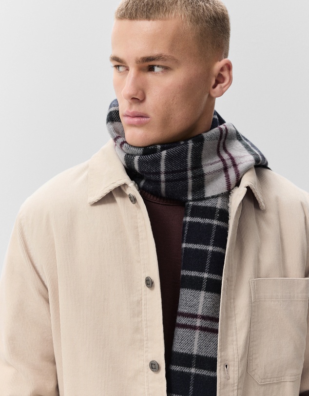 UNISON - Cord Jacket