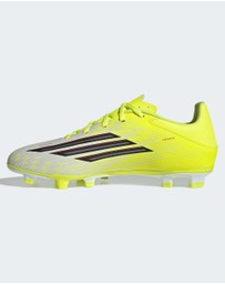 adidas Performance - F50 CLUB Firm Ground / Multi Ground Foot Football Ball Boots Unisex