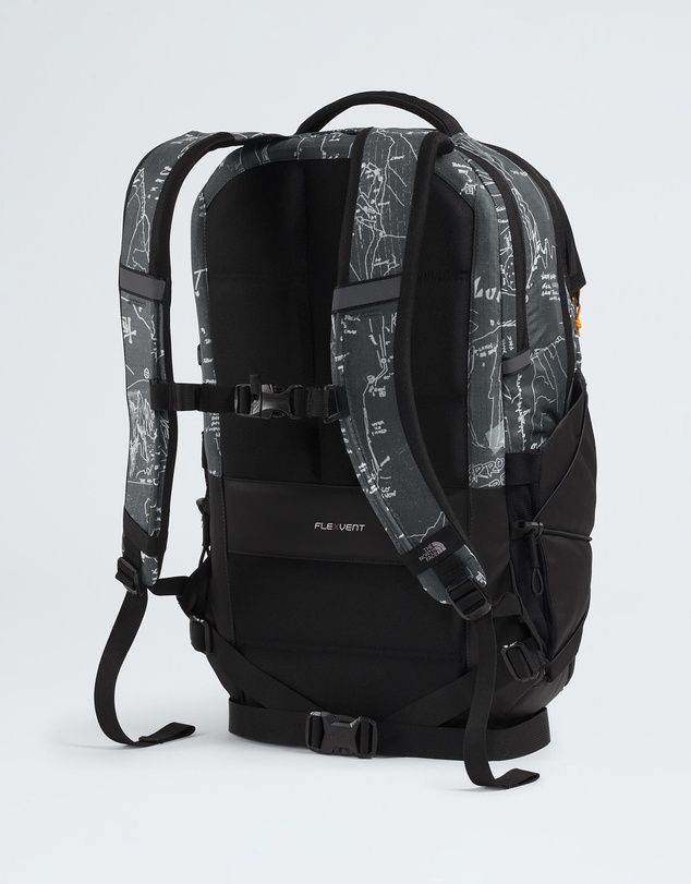 The North Face - Borealis Backpack