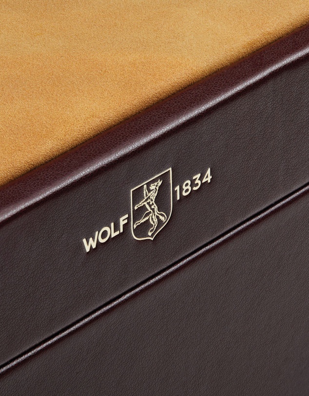 Wolf - Wolf Philipp Watch and Jewellery Lifestyle Box