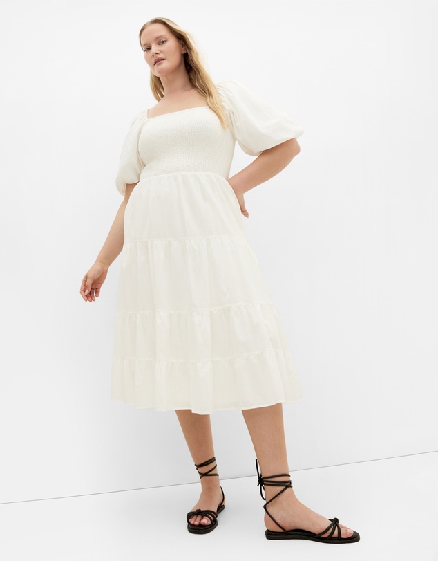 City Chic - Ariella Dress