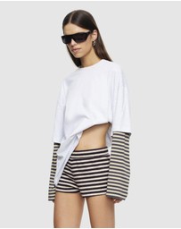 Lioness - Bottega Shirt
