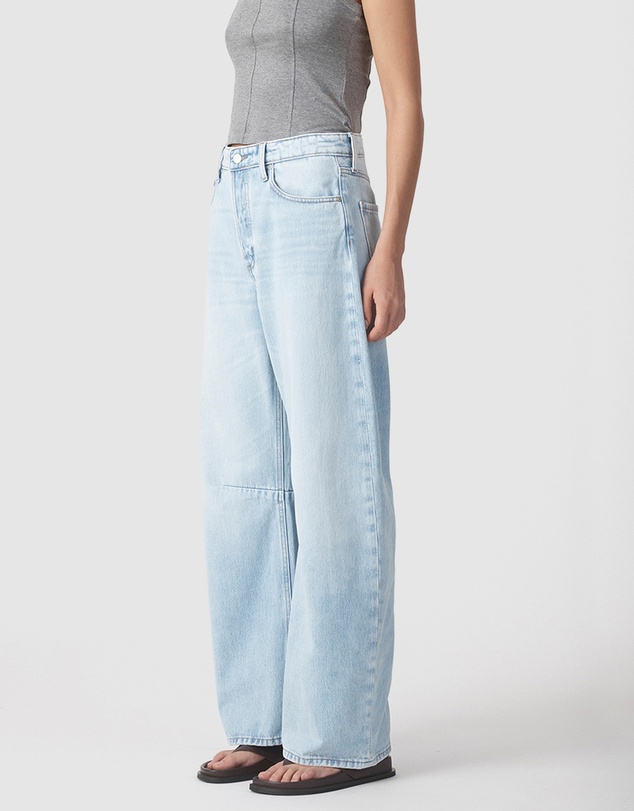 Nobody Denim - Vera Jeans
