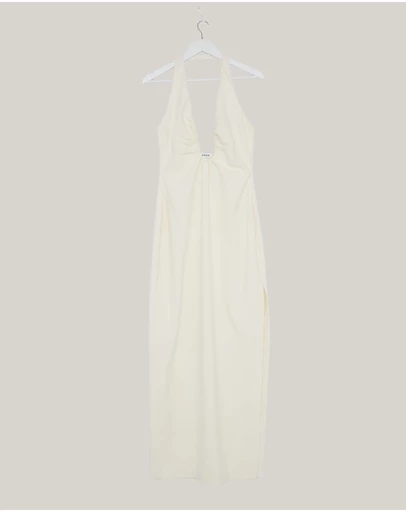 Revibe - Repaired MISHA Alusia Maxi Dress - AU L