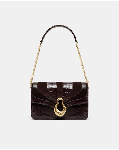 MIMCO - Shield Crossbody Bag