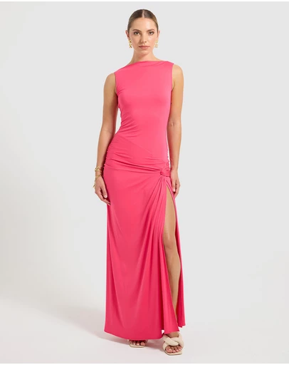 Pasduchas - Astrid Maxi Dress