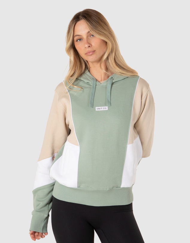 UNIT - UNIT Nexus Ladies Hoodie