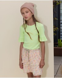 NONO - Mey Dress - Kids-Teens