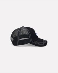 Epokhe - Epokhe Tundra Trucker Cap
