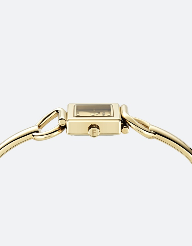 Ferragamo - Gancio Evo Bangle