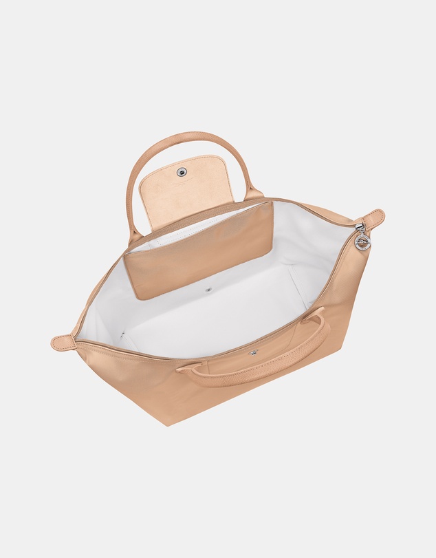 Longchamp - Le Pliage One Nylon Handbag - Large