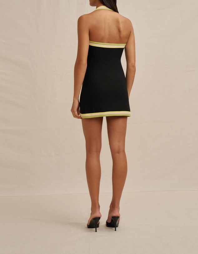 BY JOHNNY. - Eliza Mini Dress