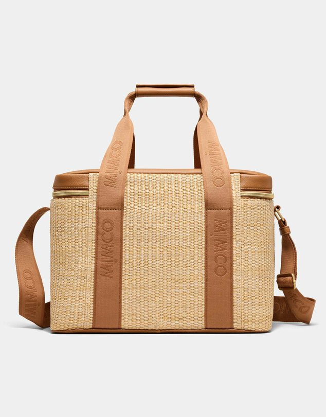 MIMCO - Patch Large Cooler Bag